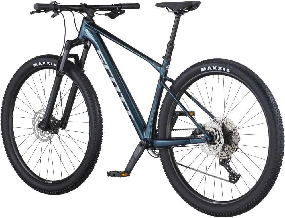 Scale 935 Mountain Bike 2026 - Hardtail MTB image 2