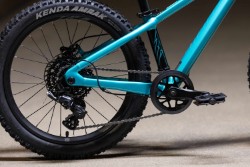 STP 20 FS 2026 - Kids Bike image 8