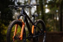 STP 24 2026 - Junior Bike image 9