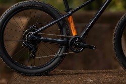 STP 24 2026 - Junior Bike image 10