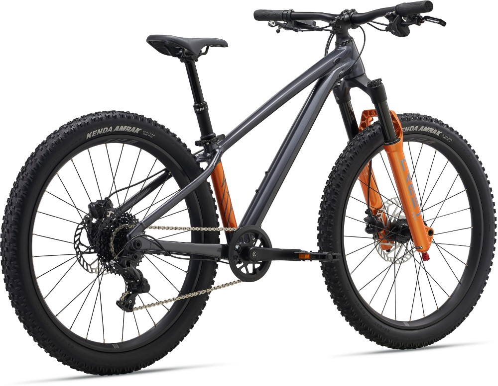 STP 24 2026 - Junior Bike image 1