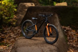 STP 24 2026 - Junior Bike image 7