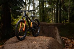 STP 24 2026 - Junior Bike image 8