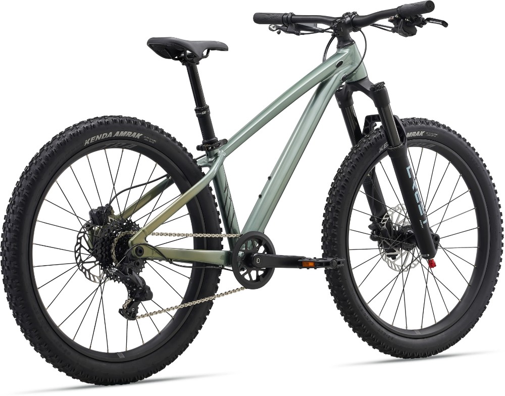 STP 24 2026 - Junior Bike image 1