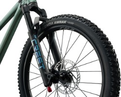 STP 24 2026 - Junior Bike image 5