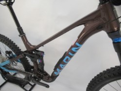Alpine Trail 1 - Nearly New - L 2025 - Enduro Full Suspension MTB Bike image 9