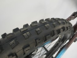 Alpine Trail 1 - Nearly New - L 2025 - Enduro Full Suspension MTB Bike image 10
