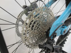 Alpine Trail 1 - Nearly New - L 2025 - Enduro Full Suspension MTB Bike image 11