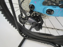 Alpine Trail 1 - Nearly New - L 2025 - Enduro Full Suspension MTB Bike image 12