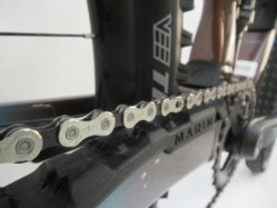 Alpine Trail 1 - Nearly New - L 2025 - Enduro Full Suspension MTB Bike image 13