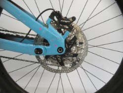 Alpine Trail 1 - Nearly New - L 2025 - Enduro Full Suspension MTB Bike image 18