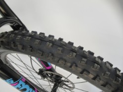 Alpine Trail 1 - Nearly New - L 2025 - Enduro Full Suspension MTB Bike image 5