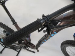 Alpine Trail 1 - Nearly New - L 2025 - Enduro Full Suspension MTB Bike image 7