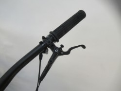 Alpine Trail 1 - Nearly New - L 2025 - Enduro Full Suspension MTB Bike image 8