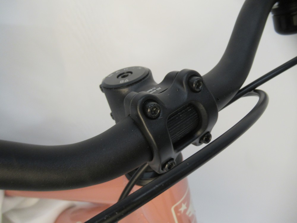 Coast Trail 20 1 - Nearly New - 20" 2025 - Kids Bike image 2