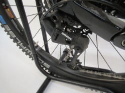 AllTrail 7 - Nearly New – M 2025 - Electric Mountain Bike image 12