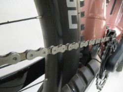 AllTrail 7 - Nearly New – M 2025 - Electric Mountain Bike image 13