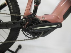 AllTrail 7 - Nearly New – M 2025 - Electric Mountain Bike image 14