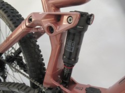 AllTrail 7 - Nearly New – M 2025 - Electric Mountain Bike image 15