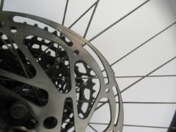 AllTrail 7 - Nearly New – M 2025 - Electric Mountain Bike image 17