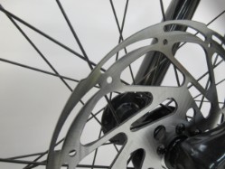 AllTrail 7 - Nearly New – M 2025 - Electric Mountain Bike image 18