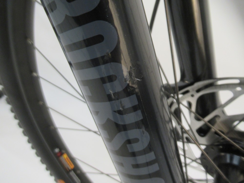 AllTrail 7 - Nearly New – M 2025 - Electric Mountain Bike image 1