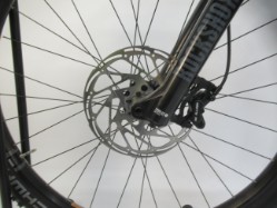 AllTrail 7 - Nearly New – M 2025 - Electric Mountain Bike image 19