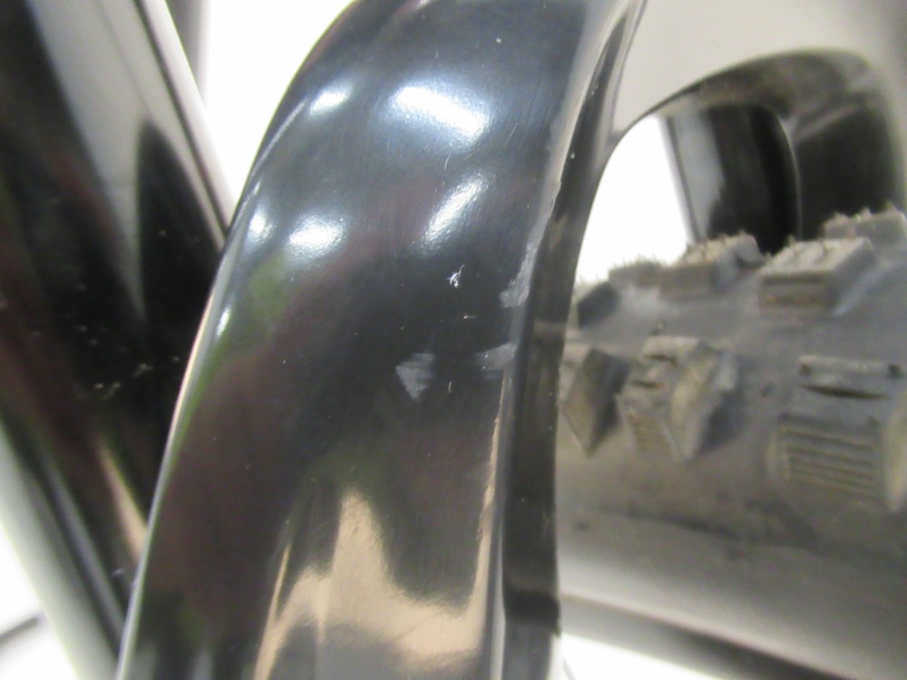 AllTrail 7 - Nearly New – M 2025 - Electric Mountain Bike image 2