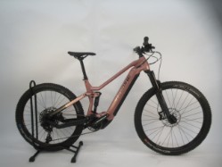 AllTrail 7 - Nearly New – M 2025 - Electric Mountain Bike image 3