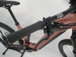 AllTrail 7 - Nearly New – M 2025 - Electric Mountain Bike image 6