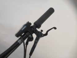 AllTrail 7 - Nearly New – M 2025 - Electric Mountain Bike image 7