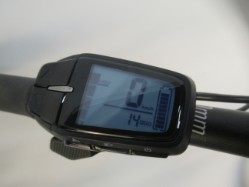 AllTrail 7 - Nearly New – M 2025 - Electric Mountain Bike image 8