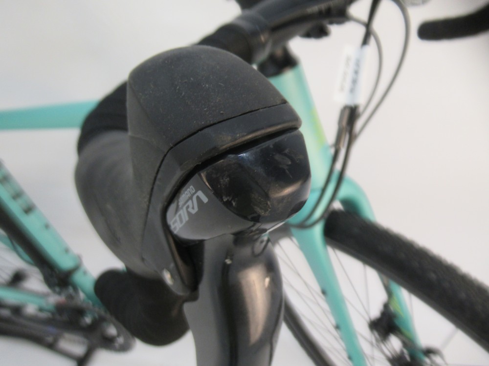 ADV 8.6 W - Nearly New – M 2026 - Gravel Bike image 1