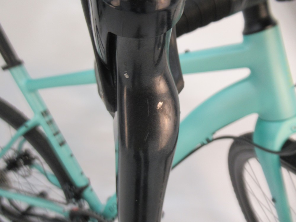 ADV 8.6 W - Nearly New – M 2026 - Gravel Bike image 2