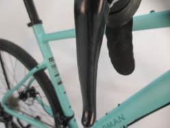 ADV 8.6 W - Nearly New – M 2026 - Gravel Bike image 3