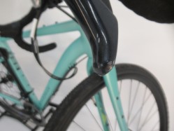 ADV 8.6 W - Nearly New – M 2026 - Gravel Bike image 8