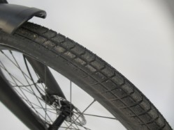 Mavaro Neo SL 2 650b Low Step-Thru - Nearly New - S 2023 - Electric Hybrid Bike image 10