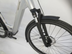 Mavaro Neo SL 2 650b Low Step-Thru - Nearly New - S 2023 - Electric Hybrid Bike image 11