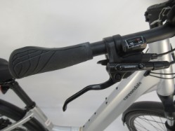 Mavaro Neo SL 2 650b Low Step-Thru - Nearly New - S 2023 - Electric Hybrid Bike image 12