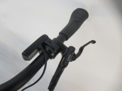 Mavaro Neo SL 2 650b Low Step-Thru - Nearly New - S 2023 - Electric Hybrid Bike image 13