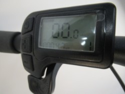 Mavaro Neo SL 2 650b Low Step-Thru - Nearly New - S 2023 - Electric Hybrid Bike image 14