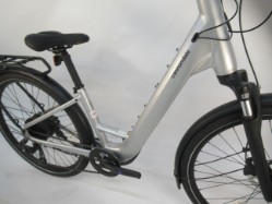Mavaro Neo SL 2 650b Low Step-Thru - Nearly New - S 2023 - Electric Hybrid Bike image 15