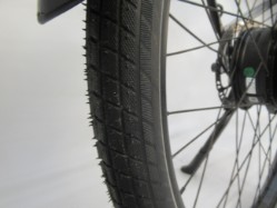 Mavaro Neo SL 2 650b Low Step-Thru - Nearly New - S 2023 - Electric Hybrid Bike image 16