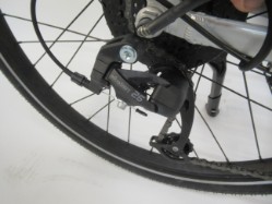 Mavaro Neo SL 2 650b Low Step-Thru - Nearly New - S 2023 - Electric Hybrid Bike image 18