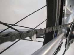 Mavaro Neo SL 2 650b Low Step-Thru - Nearly New - S 2023 - Electric Hybrid Bike image 19