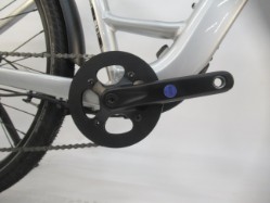 Mavaro Neo SL 2 650b Low Step-Thru - Nearly New - S 2023 - Electric Hybrid Bike image 20