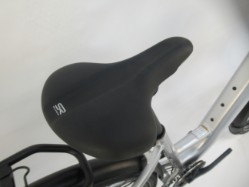 Mavaro Neo SL 2 650b Low Step-Thru - Nearly New - S 2023 - Electric Hybrid Bike image 21