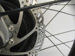 Mavaro Neo SL 2 650b Low Step-Thru - Nearly New - S 2023 - Electric Hybrid Bike image 22