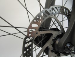 Mavaro Neo SL 2 650b Low Step-Thru - Nearly New - S 2023 - Electric Hybrid Bike image 24