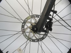 Mavaro Neo SL 2 650b Low Step-Thru - Nearly New - S 2023 - Electric Hybrid Bike image 25